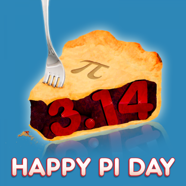 Free Printable Pi Day Cards